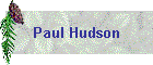 Paul Hudson
