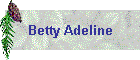 Betty Adeline