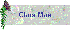 Clara Mae