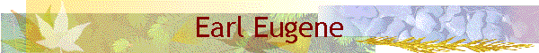 Earl Eugene