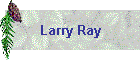 Larry Ray