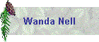 Wanda Nell