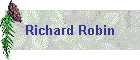 Richard Robin